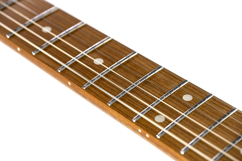 Фото Электрогитара Bosstone SEG-04 BK