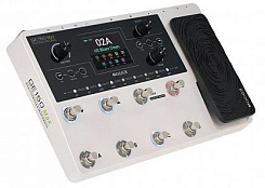 Гитарный процессор Mooer GE150 Max