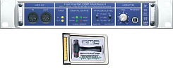 RME MULTIFACE MKII / HDSP CARDBUS BUNDLE