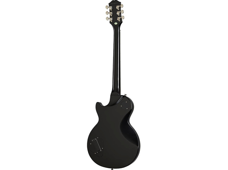 Фото Электрогитара EPIPHONE Les Paul Prophecy Red Tiger