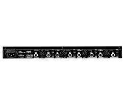 Директ-бокс BEHRINGER DI4000 V2