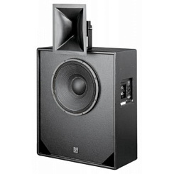 Пассивная акустическая система MARTIN AUDIO SCREEN 2 THX