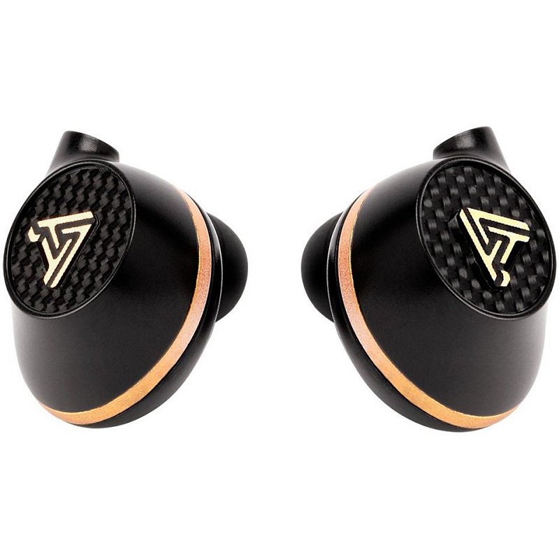 Фото Внутриканальные наушники Audeze Euclid
