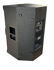 Активная акустическая система XLINE ALFA X-15A DSP