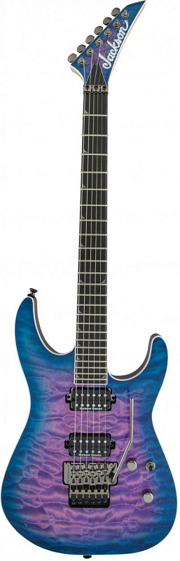 Фото JACKSON Pro SL2Q - Northern Lights