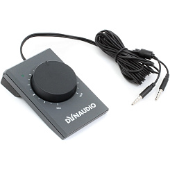 Dynaudio Volume box