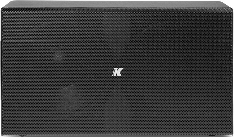 Фото Пассивный сабвуфер K-ARRAY KU212