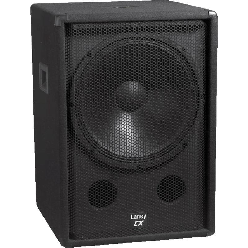 Фото Активный сабвуфер Laney CXS-115A