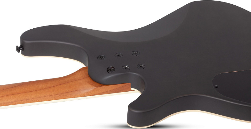 Фото Бас гитара Schecter C-4 STANDARD CS