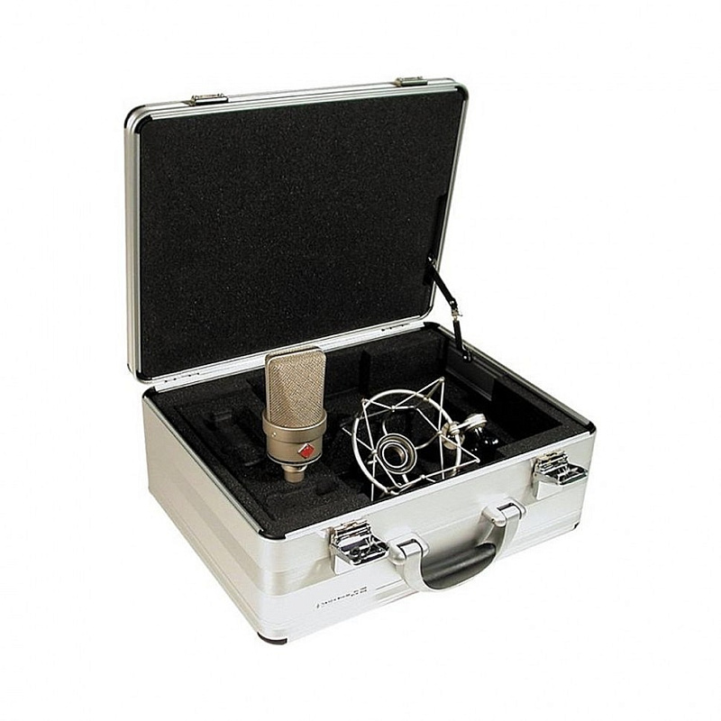 Фото Neumann TLM 103 ni Mono set