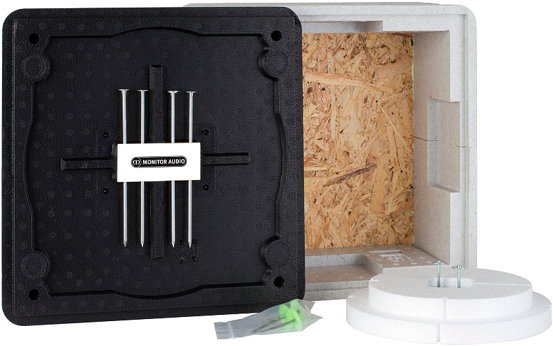 Фото Аксессуар для встраиваемой акустики Monitor Audio CCBOX-R