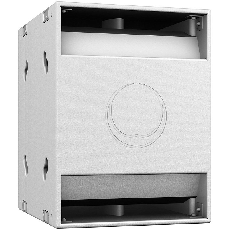 Фото Пассивный сабвуфер Turbosound NuQ118B-WH