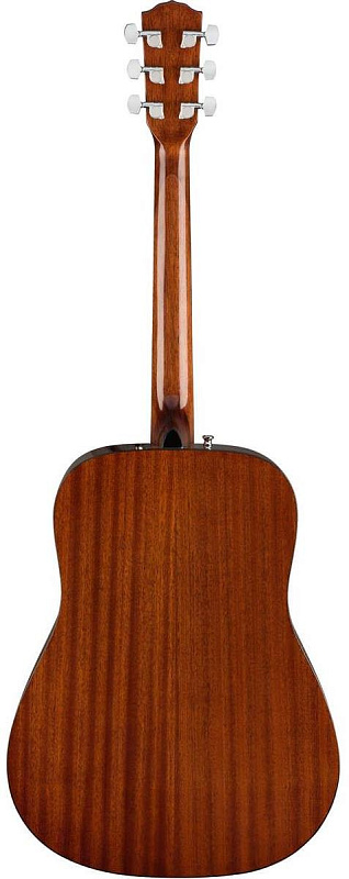 Фото FENDER CD-60S Dread Nat WN