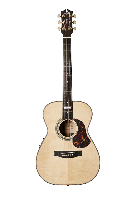 Фото Гитара Maton EM100-808