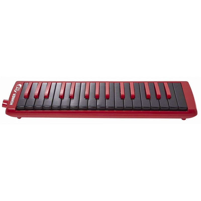 Фото HOHNER Fire Melodica - Мелодика Хонер