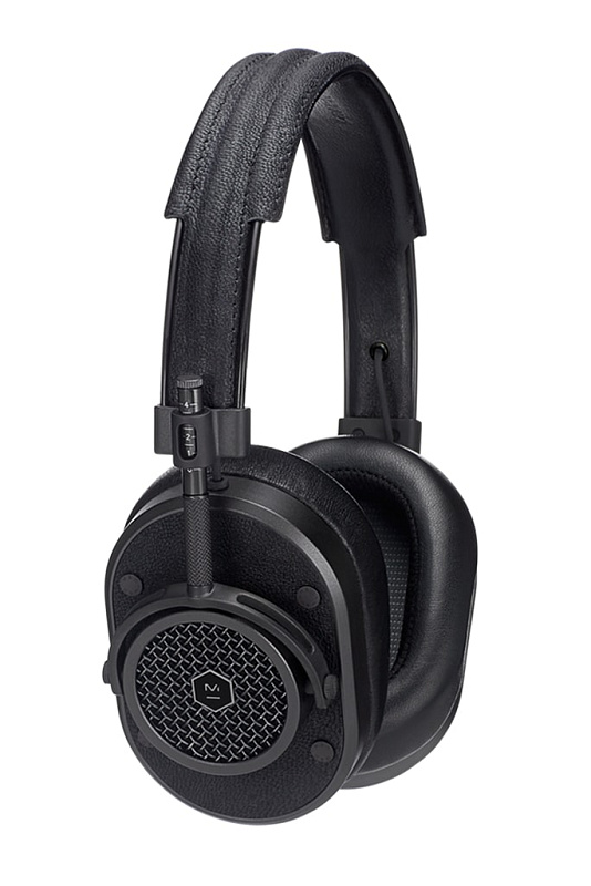 Фото MASTER&DYNAMIC MH40B1
