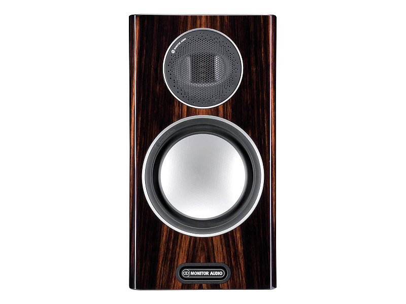 Фото Monitor Audio Gold Series (5G) 100 Piano Ebony