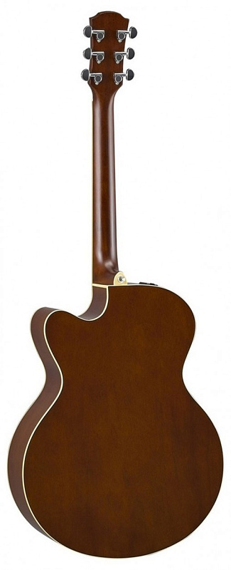 Фото Yamaha APX600OVS