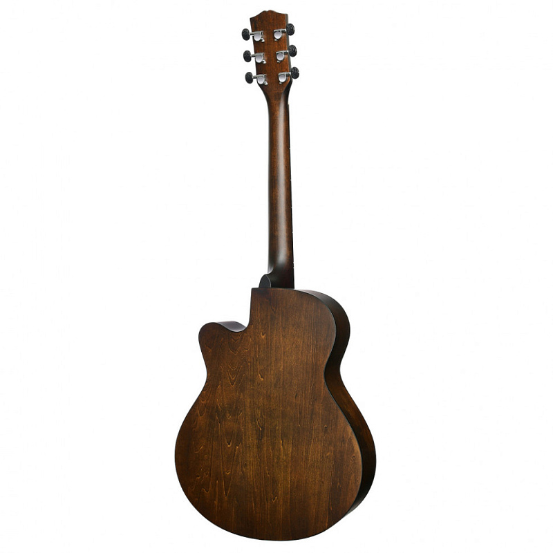 Фото Гитара акустическая MARTIN ROMAS MR-4000 WH