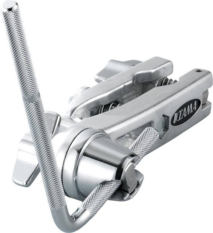 Фото TAMA CBA56 EZ SERIES держатель для ковбелла с креплением на стойку
