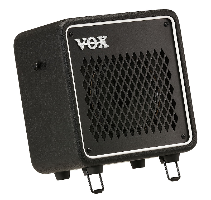 Фото Портативный комбоусилитель VOX MINI GO 3
