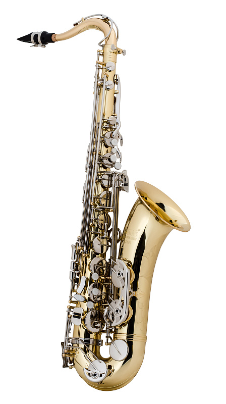 Тенор-саксофон SELMER TS-400 в магазине Music-Hummer