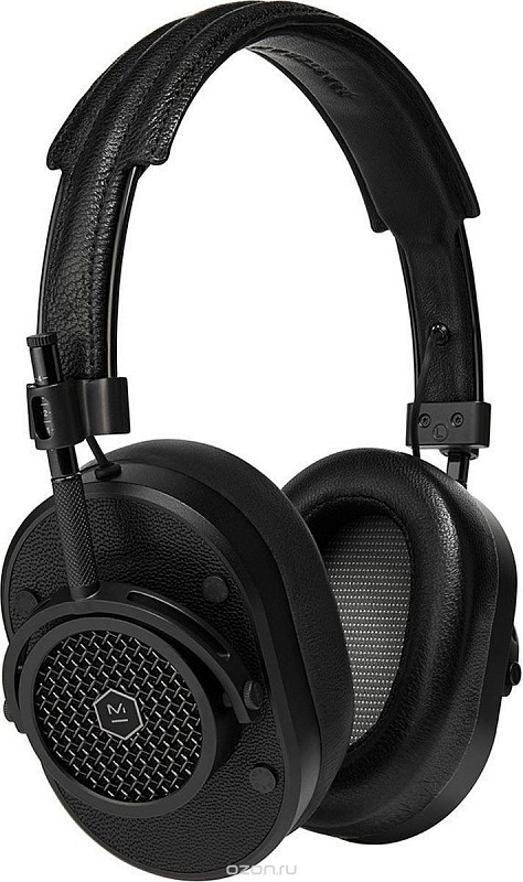 Фото MASTER&DYNAMIC MH40B1