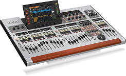 Цифровой микшерный пульт Behringer Wing