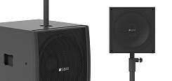 Комплект акустики K-GEAR GP1812