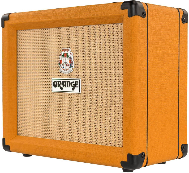 Фото Orange Crush 20
