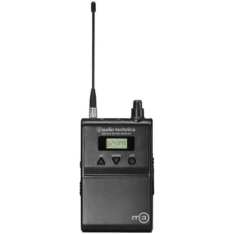Фото AUDIO-TECHNICA M3R
