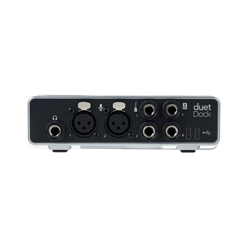 Фото Док-станция Apogee Duet Dock