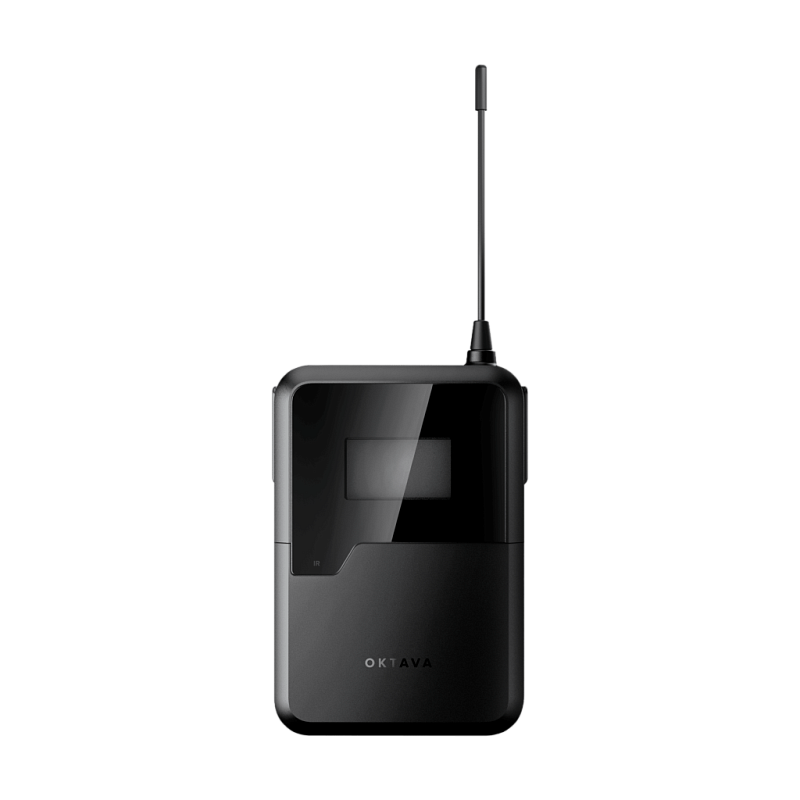 Фото Радиосистема Октава OWS-U1200D01L02B