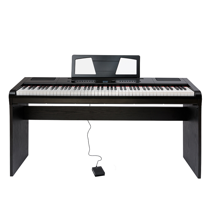 Фото Стойка для пианино ROCKDALE Keys stand for RDP-4088