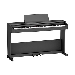 Цифровое фортепиано ROLAND RP107 BKX