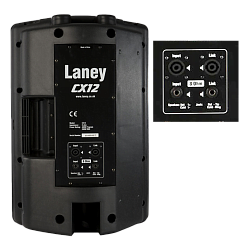Пассивная акустическая система Laney CX12