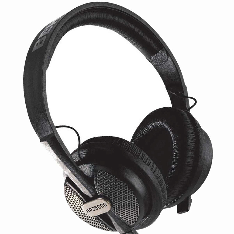 Фото Behringer U-PHORIA STUDIO PRO  