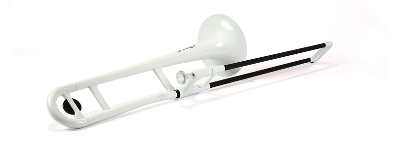 Фото Тромбон тенор Bb PBone 1W