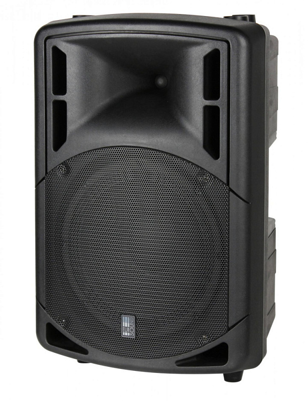 Фото Активная акустическая система EUROSOUND ESM-15Bi-M 