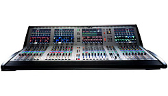 Цифровой микшерный пульт Soundcraft Vi4 Cat 5