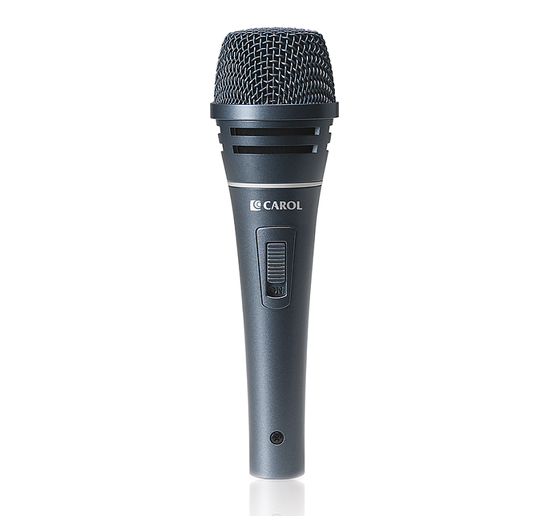 Фото Микрофон Carol Sigma Plus 2