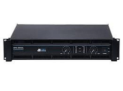 Усилитель мощности dB Technologies HPA3100L 