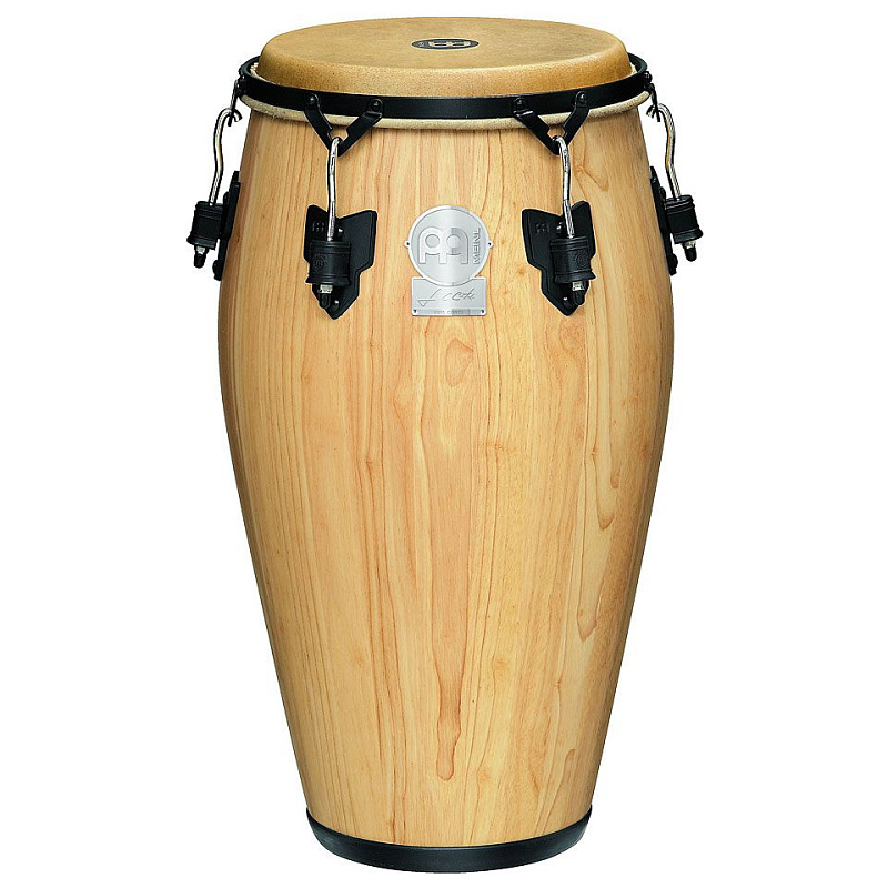 Фото Конга Meinl LC1212NT-M Artist Luis Conte Signature Tumba 12.5"