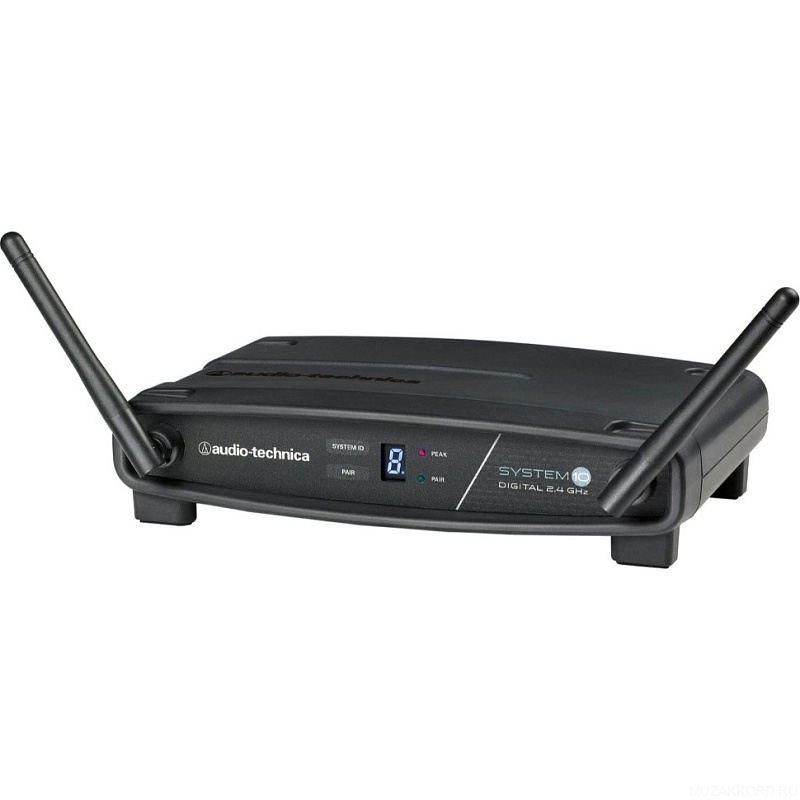 Фото AUDIO-TECHNICA ATW1101