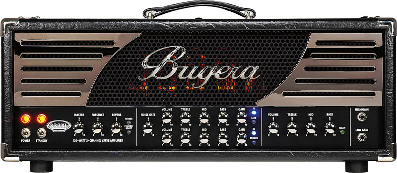 Фото Bugera 333XL-INFINIUM