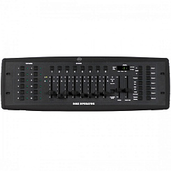 American DJ DMX Operator I