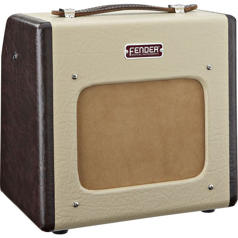 Фото Комбо-усилитель FENDER CHAMPION 600