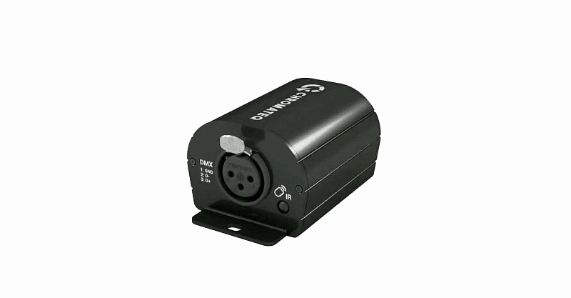 Фото Интерфейс DMX с USB-C Chromateq CLUB 512