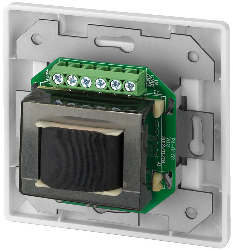 Фото ABK EHR-60