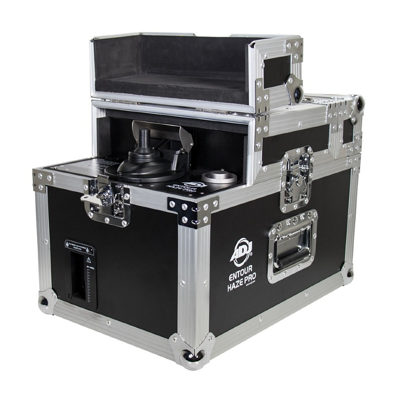 Фото ADJ Entour Haze Pro